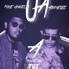 Mike angel-ua feat abimelec