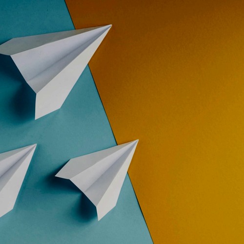 Paper Planes (Bandcamp only)