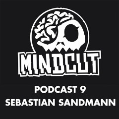 Podcast 9 - Sebastian Sandmann