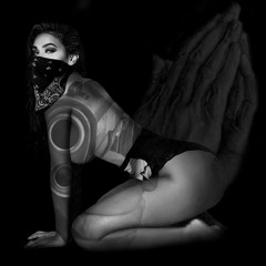 PARNIA THE DON- ON GOD