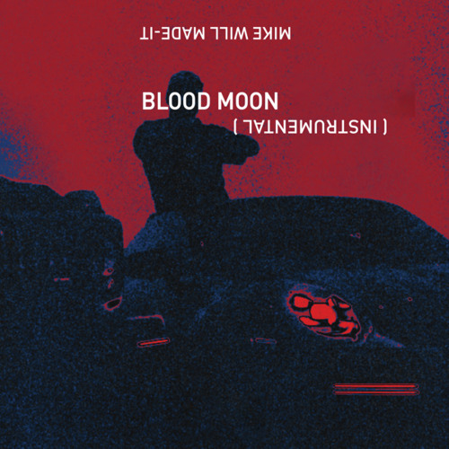 Blood Moon (Instrumental)