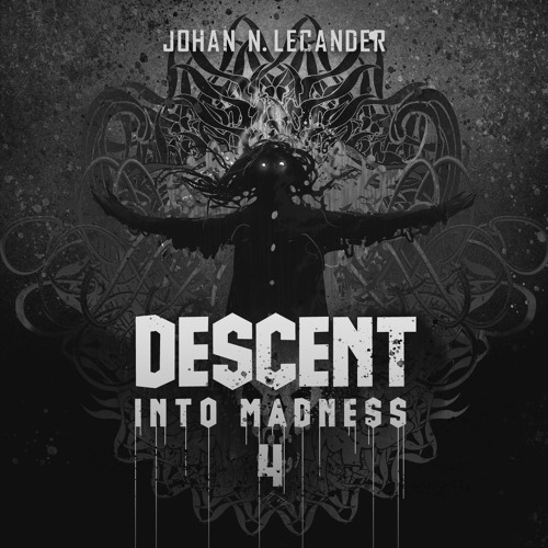 [Hard Techno] Descent Into Madness 4 (2021)