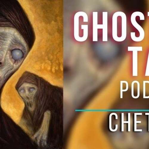 GHOSTLY TALK EP 157 – CHET ZAR  OBE’S, HAUNTED HOUSES & PRECOGNITIVE DREAMS2021/05/26