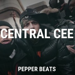 [FREE] Central Cee Type Beat ~ "Zone" | UK Drill Instrumental 2021