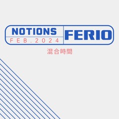 Notions Feb 2024