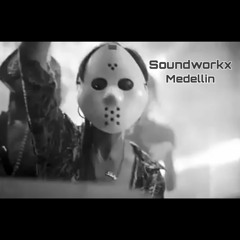 Soundworkx Medellin