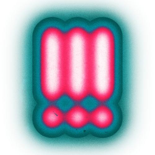 Off The Grid (feat. Meah Pace)