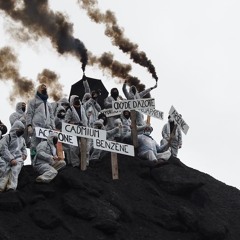 Ecocite #1: A69 Requiem