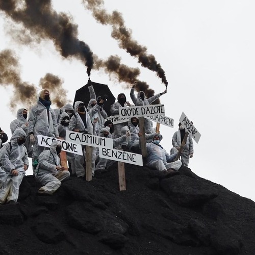 Ecocite #1: A69 Requiem