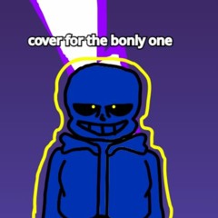Cover For The Bonely One
