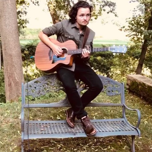 Hozier - Shrike [Acoustic Cover]