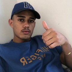 MC 7 Belo - Passou o Rodo (DJ R7) Lançamento 2021