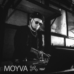 Synesthesia Podcast #3 | MOYVA