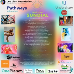 Music From Sundial 2024