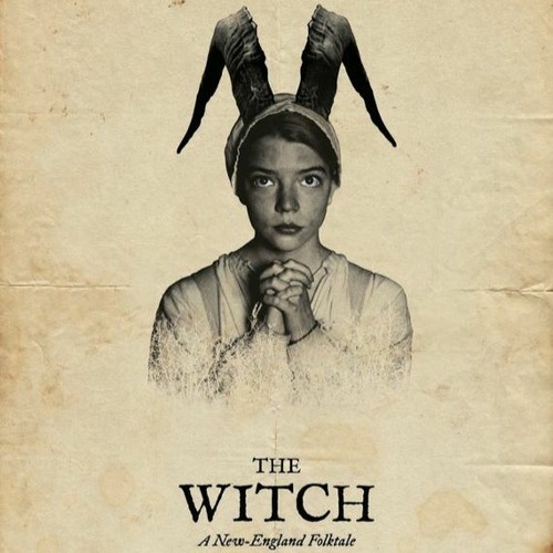 The witch 2015 full hotsell movie free