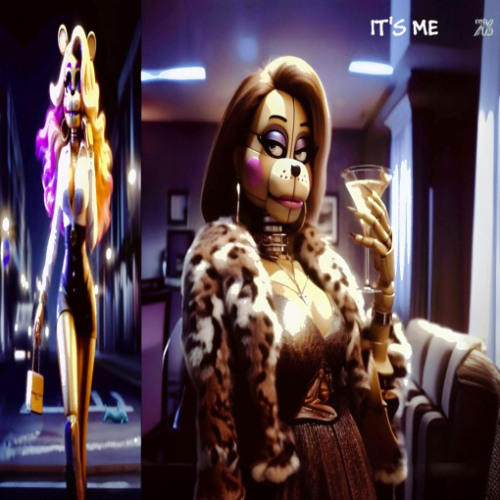 Большая Медведица (mosker)