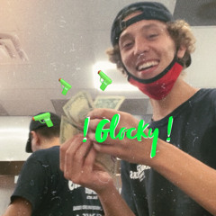 Glocky Freestyle ~ prod. @blank