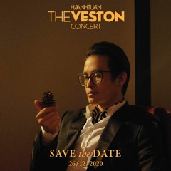 [VESTON] MASCARA