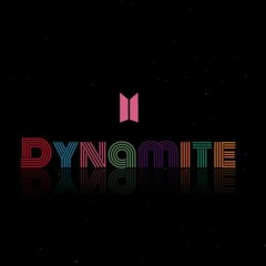 Dynamite (Cover) with Inri