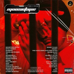 Racks and Rounds - Sidhu Moose Wala ft. Sikander Kahlon