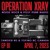 Artwork for Operation Xray EP 91 - April 7, 2023