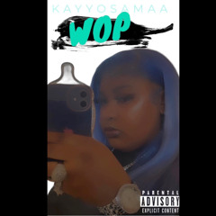 WOP PROD BY: AlrightSlash