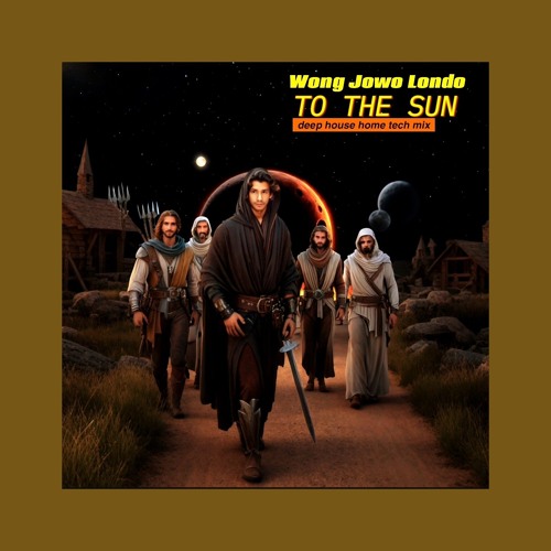 FAR AWAY FROM HOME deep tech house (original song )