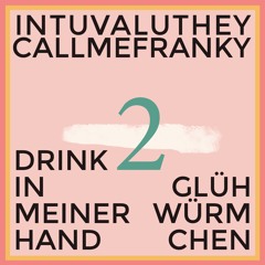 Glühwürmchen
