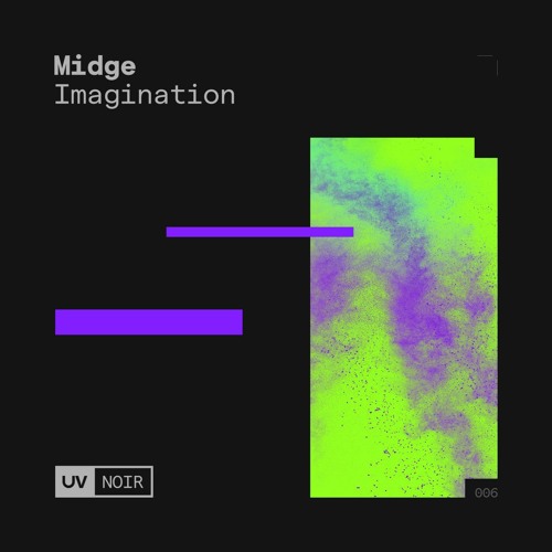 Midge - Imagination (Extended Mix)