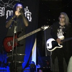 Valeria "Just Like Heaven" (The Cure cover)
