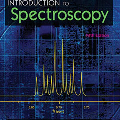 FREE KINDLE 💑 Introduction to Spectroscopy by  Donald L. Pavia,Gary M. Lampman,Georg
