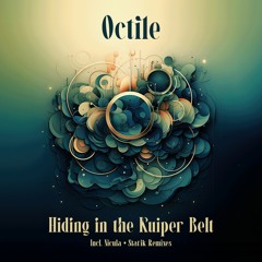 Octile - Device Signature (Nicula Remix)