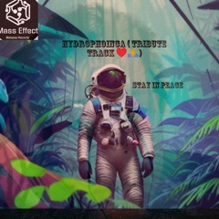 Mass Effect - Hydrophonica (BiO tribute track)♥️🙏🪐