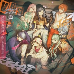 Stream 【FULL】Children Record / チルドレンレコード - Akito