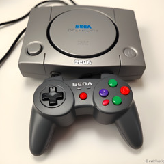 Sega Dream Cast Melodies
