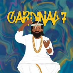 Cardinal 7