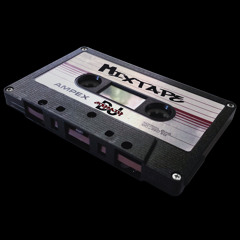 Mixtape Vol. I (HipHop / Moombahton / Reggaeton)