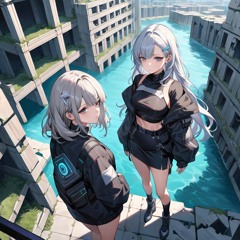 Glitched Techno 2025 10 02 mix