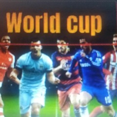 Alexlachoir - World cup