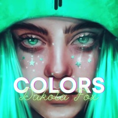 Colors - Ava Maybee (Cover)
