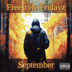Check(Gvmmix) (Freestyle Fridayz Week #37)