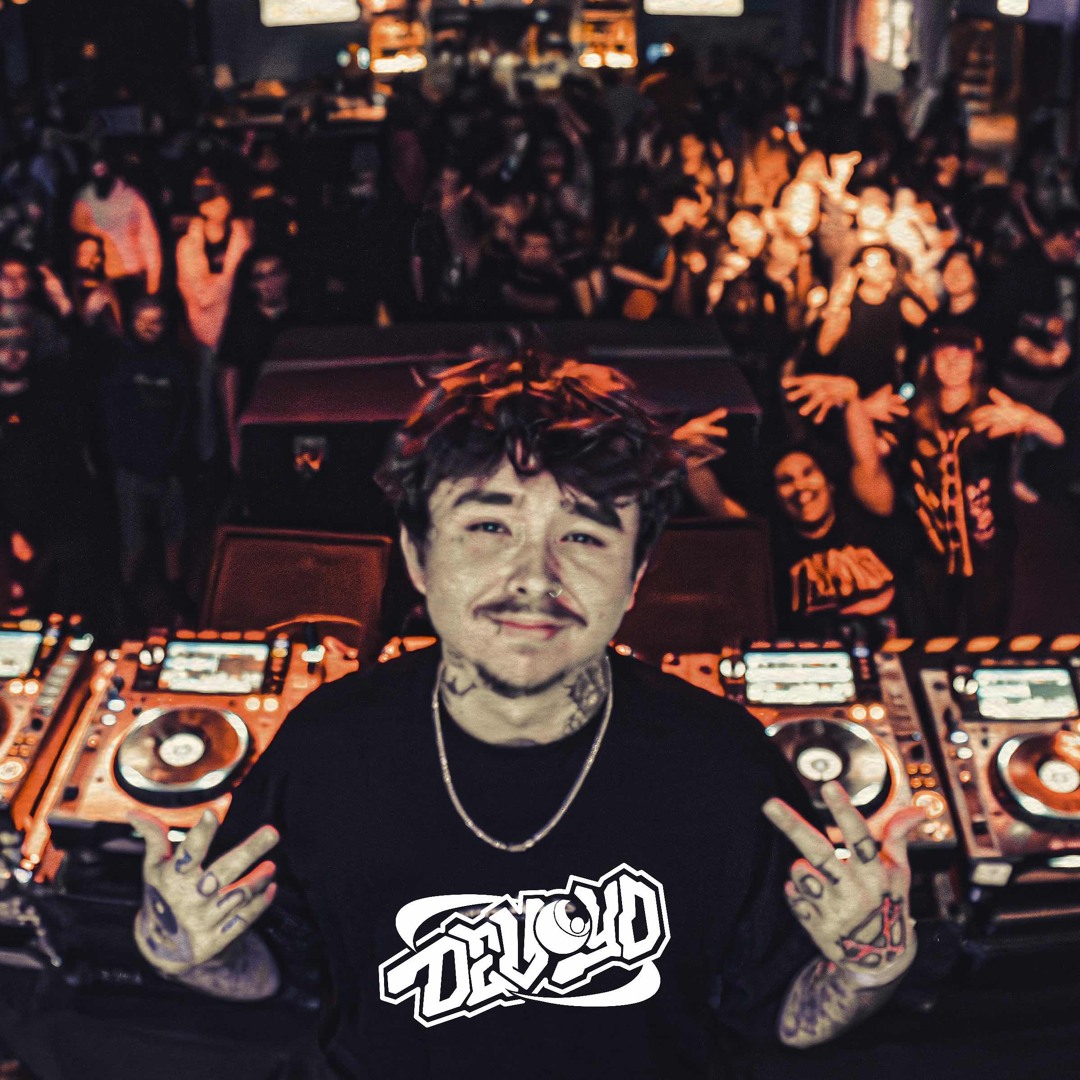 Stream DEVOYD : 'OG MOTHERSHIP SET' (LIVE MIX) [2026 Chicago Debut] by ...
