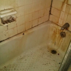 dirtiest boy