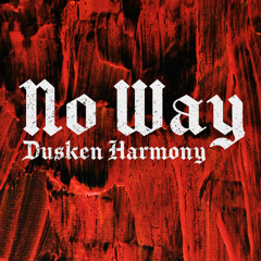 No Way