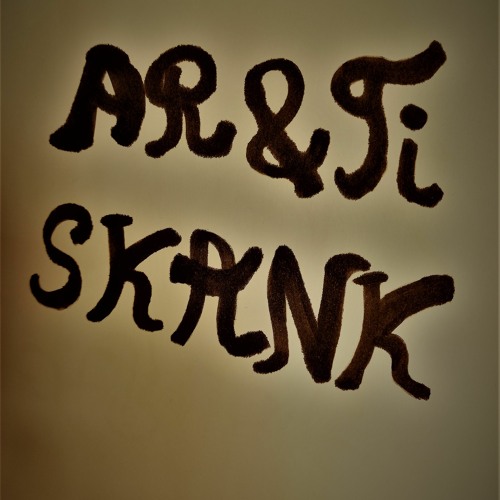 Ar&Ti Skank _ Oh jah