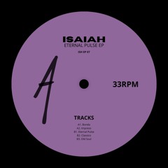 Eternal Pulse EP