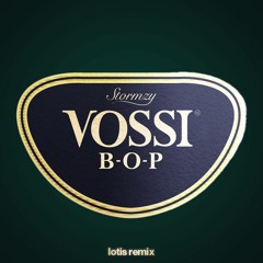 Vossi Bop (lotis remix)