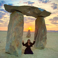 -Destroyed by Sweetness- Rhythmwave @Burning Man 2025