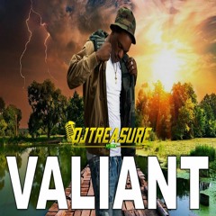 Valiant Mix 2022 Raw | DJ Treasure Dancehall Mix 2022 Raw