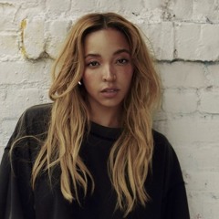 Tinashe - Nasty(DJ RODE BLEND)